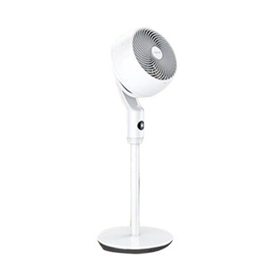 Emet Air Circulation Fan Floor Fan Household Fan Height Remote Control CA23-R24