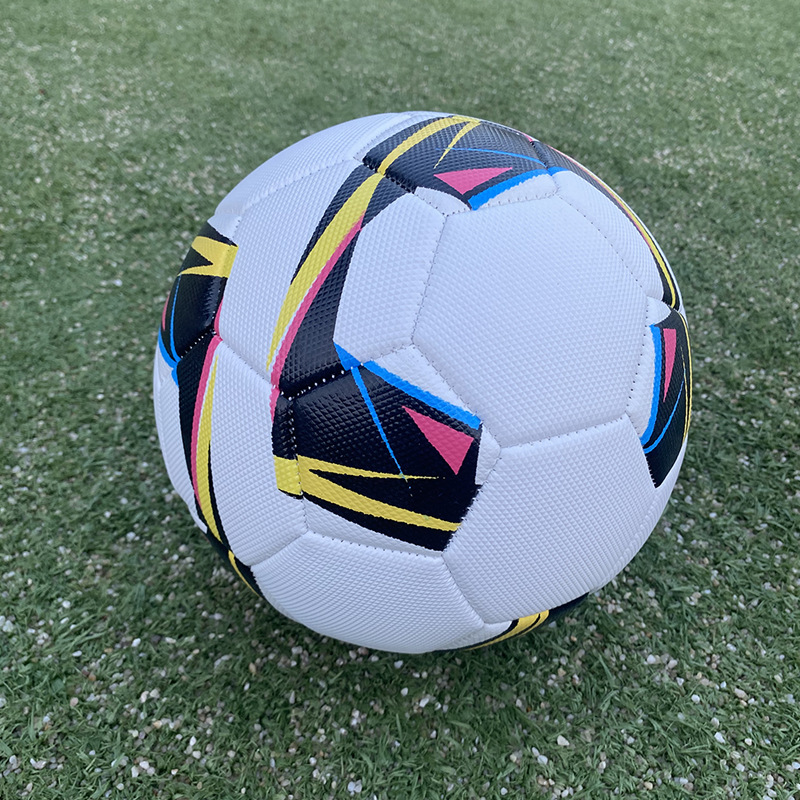 Fútbol No. 5 para adultos No. 4 para estudiantes de primaria