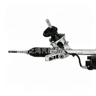 of Geely Xingyue L and – Steering gear assembly