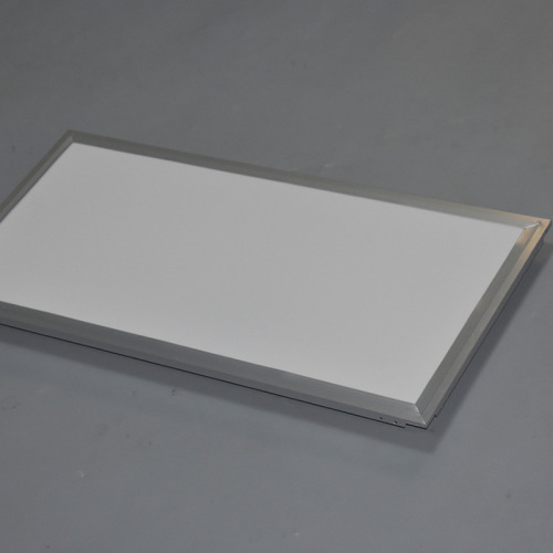 Ultra-thin concealed kitchen and bathroom LED flat panel light 1200600300 office integrated ceiling panel light