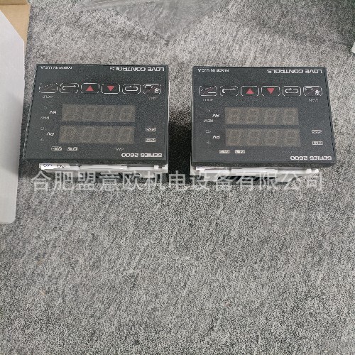 American LOVE CONTROLS Thermostat, LOVE CONTROLS Temperature Controller