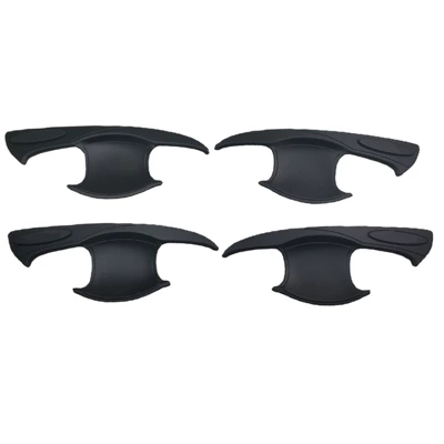 Runner Traveler Fortuner Rearview | Other Automotive Exterior Supplies - door-bowl-asian-black
