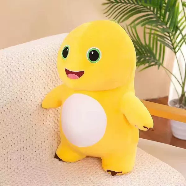 Laughing Version-Milk Dragon [3D skin-friendly milk velvet 3.0]