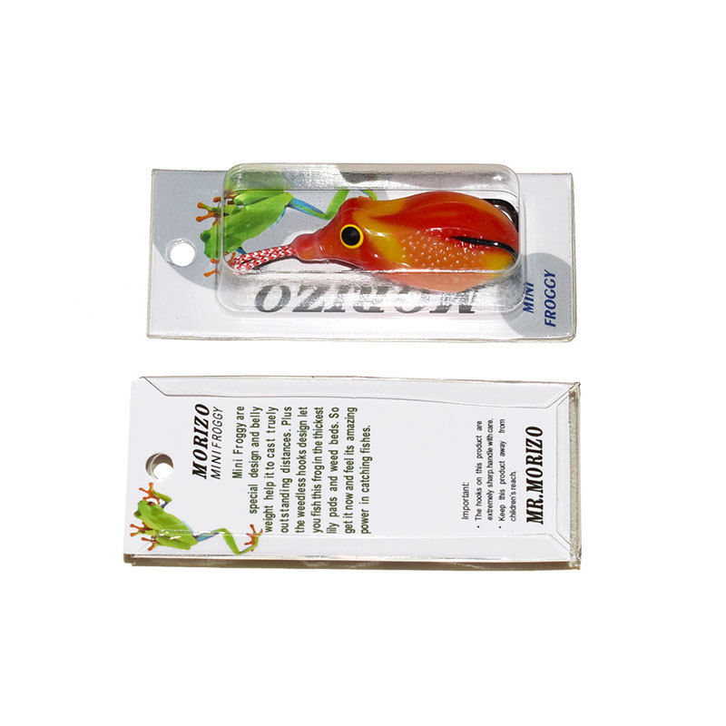 Soft Craws Fishing Lures Fresh Water Bass Swimbait Tackle Gear