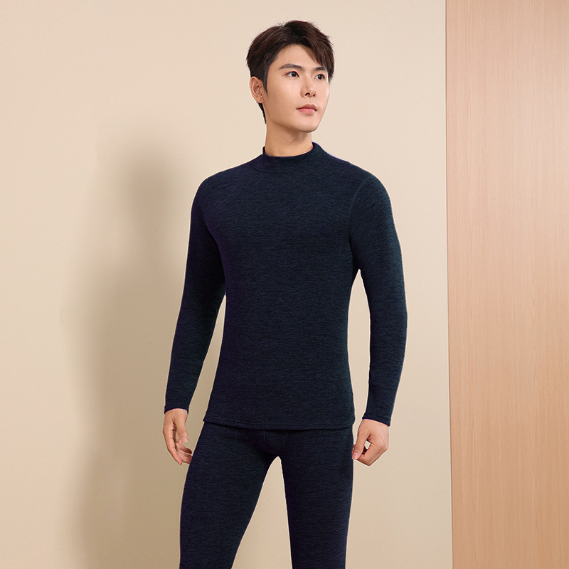 [Male] denim blue