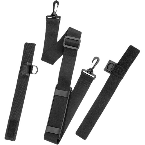 Luya bundled rod with fly fishing rod strap rod shoulder strap bundled rod with fly fishing rod fishing gear accessories fishing rod strap combination