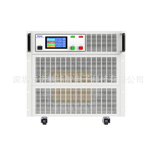 Manufacturer Supplies Ainuo Intelligent Variable Frequency Power Supply Single-Phase Frequency Conversion Ac Power Supply An97010S as an Alternative to An97010H