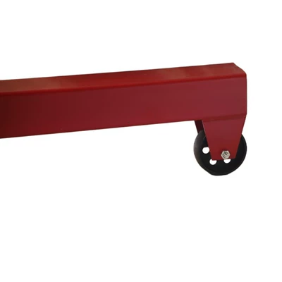 Folding Crane Auto Maintenance – Mühərrik alətləri