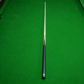 众生公杆黑八小头杆大头杆奥秘会员杆星野台球杆通杆黑檀原木