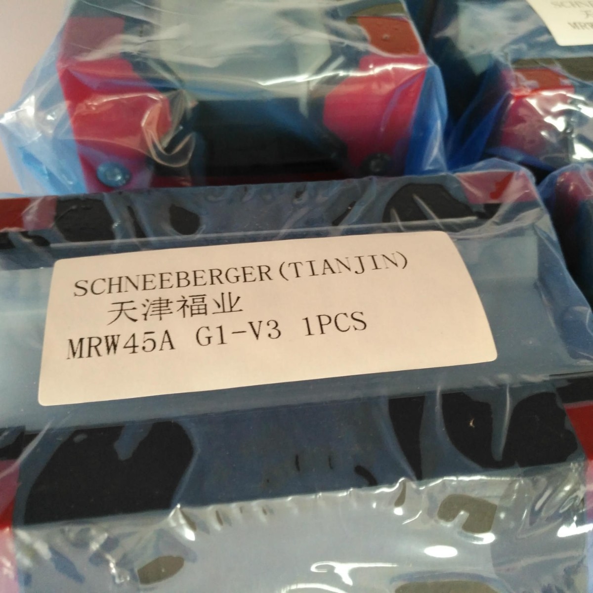 BMA35G2V3,BMA45G2V3 ,新型号BMW35AG2V3,BMW45AG2V3 滑块导轨