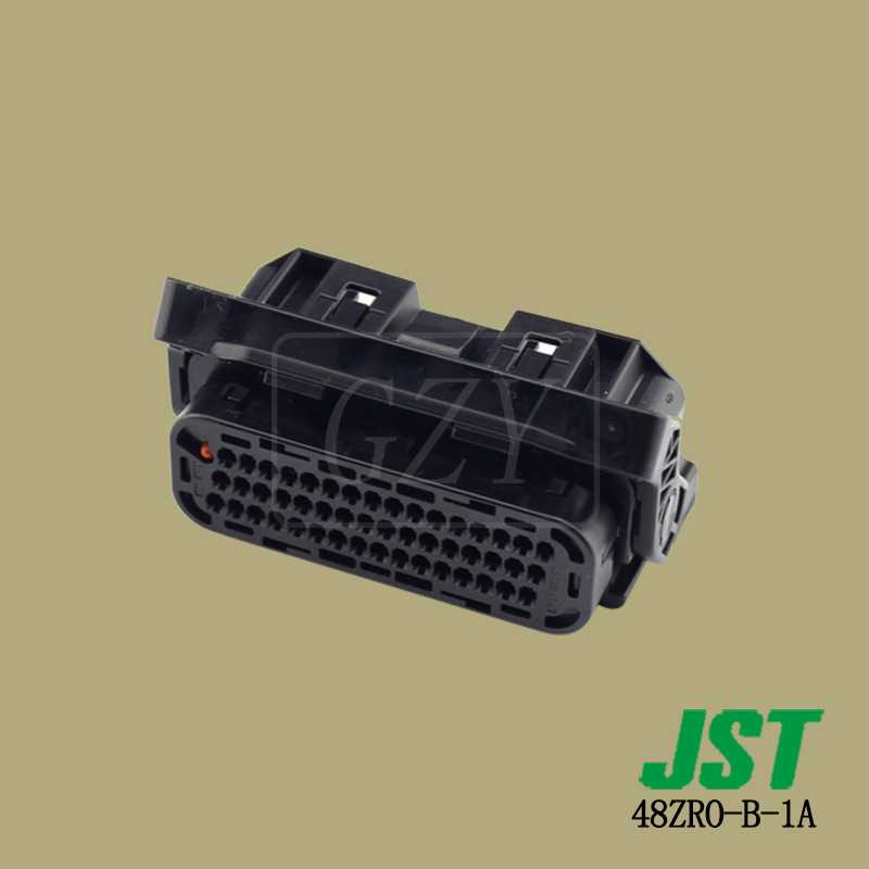  48ZRO-B-1A  ZROϵ ԰ JST Ʒ