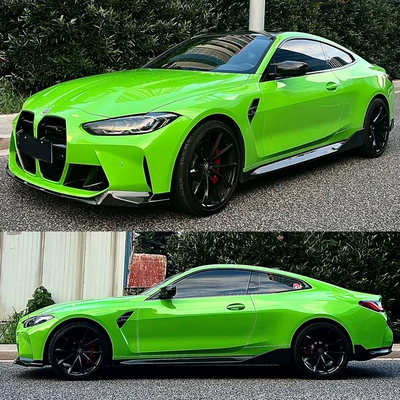 Factory Wholesale Tpu Ppf, Car paint protective film