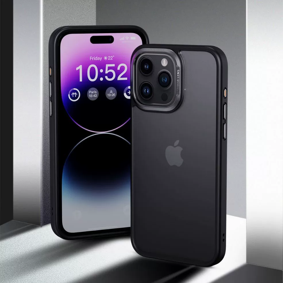 Apple, совместимый матовый чехол для телефона, iPhone 15, защитный чехол, 15 Plus, 14 Pro Max, стиль высокого качества
