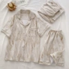 Apricot Flow