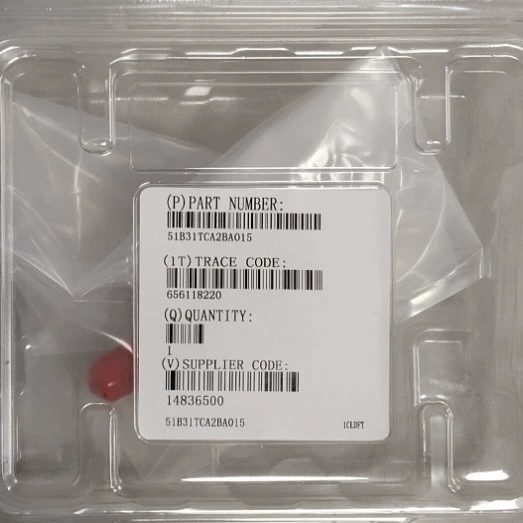 MKS новый оригинальный вакуумметр 51B31TCA2BA015, новый оригинальный склад, переговоры о цене