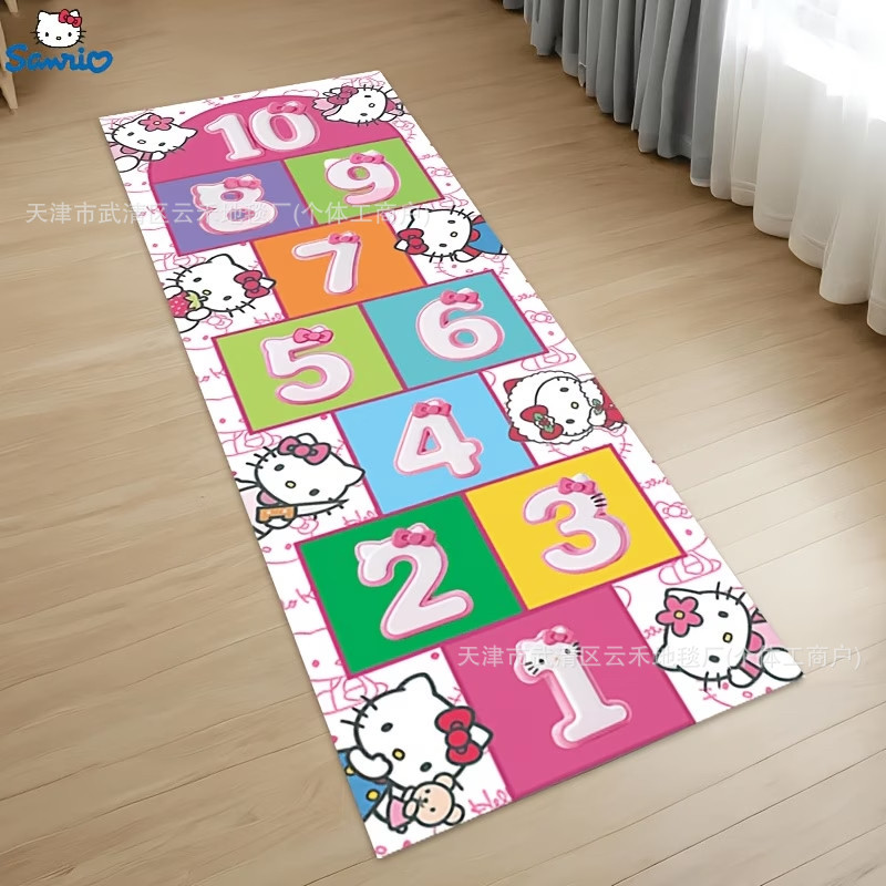 카툰 고양이