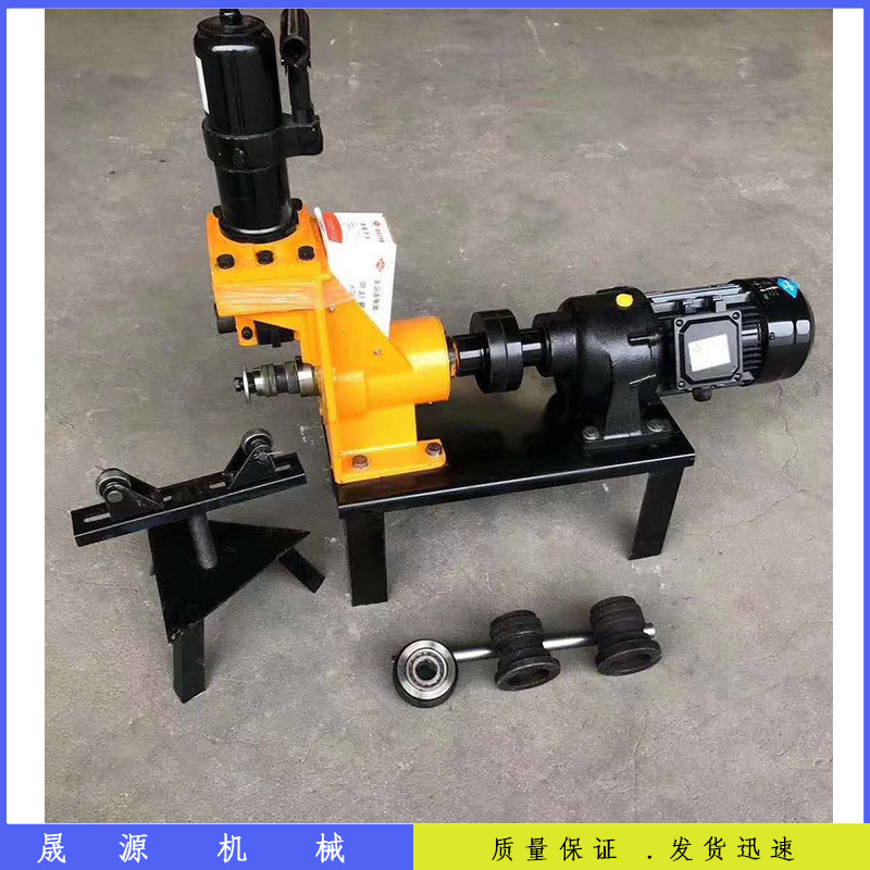 A large number of wholesale electric hydraulic pressure groove…