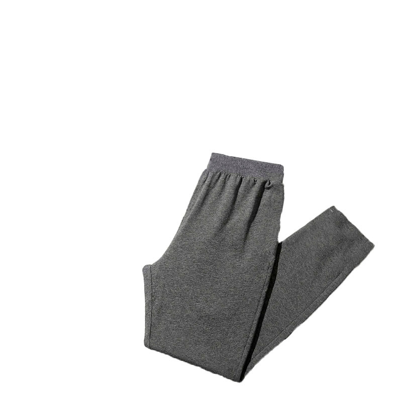 Dark gray pants / M