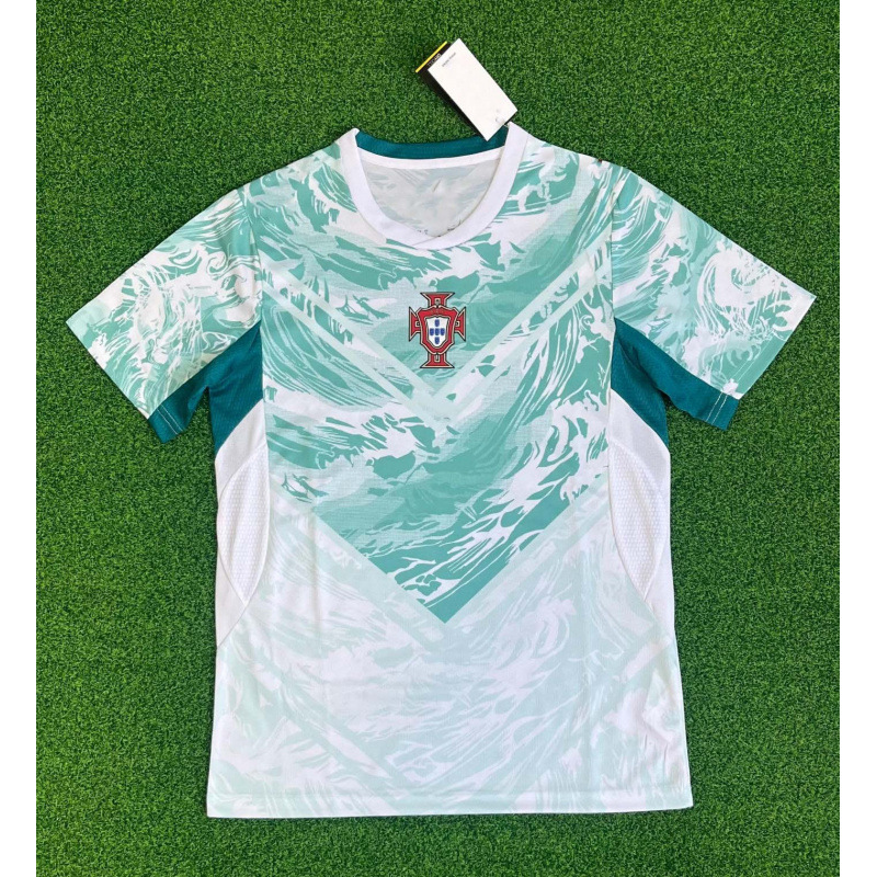 Brasil, Argentina, Egipto, Francia, Portugal, equipo nacional de fútbol tailandés, fanáticos de manga corta, distribución limitada en stock