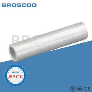 Aluminum Joint Connector Connecting Pipe Aluminum Terminal Block Aluminum Nose