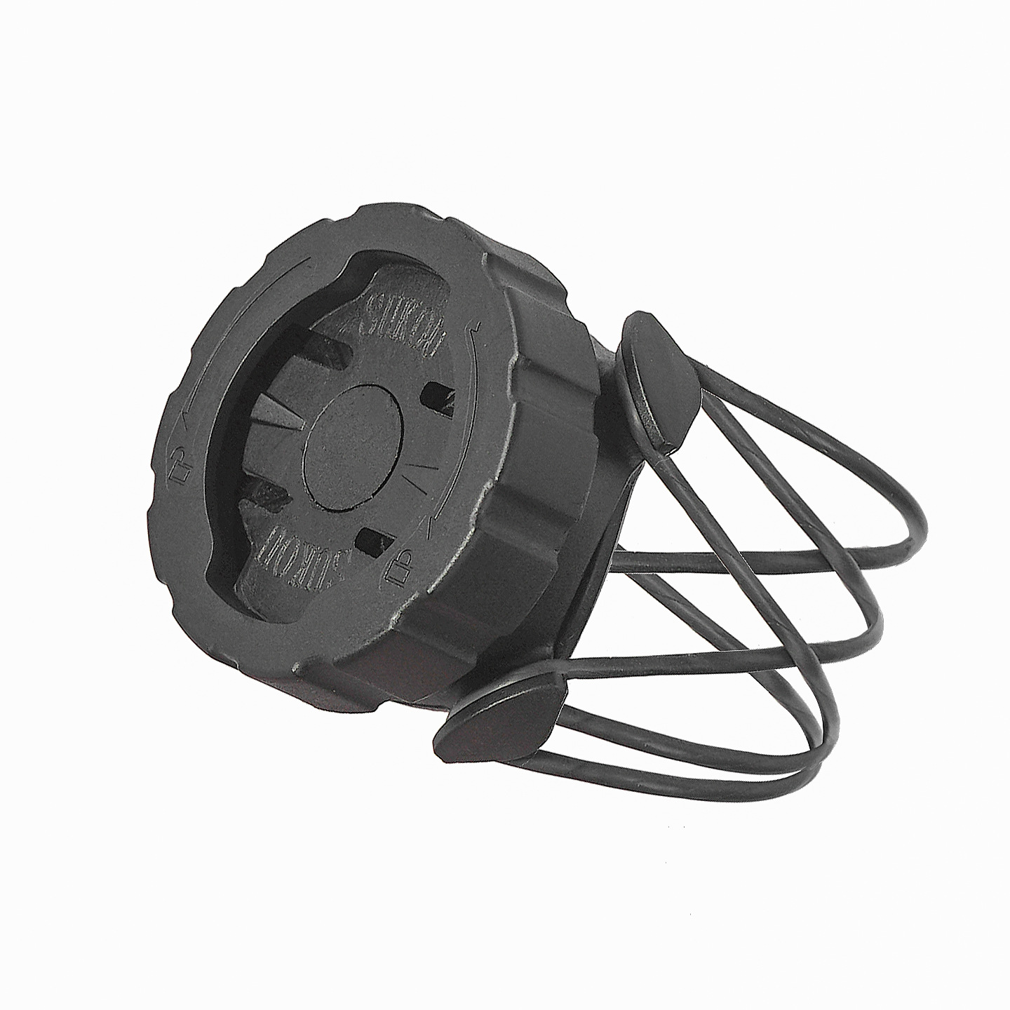 Soporte giratorio de 360 grados para manillar de bicicleta, adecuado para soporte de ciclocomputador Garmin Magene Xoss G