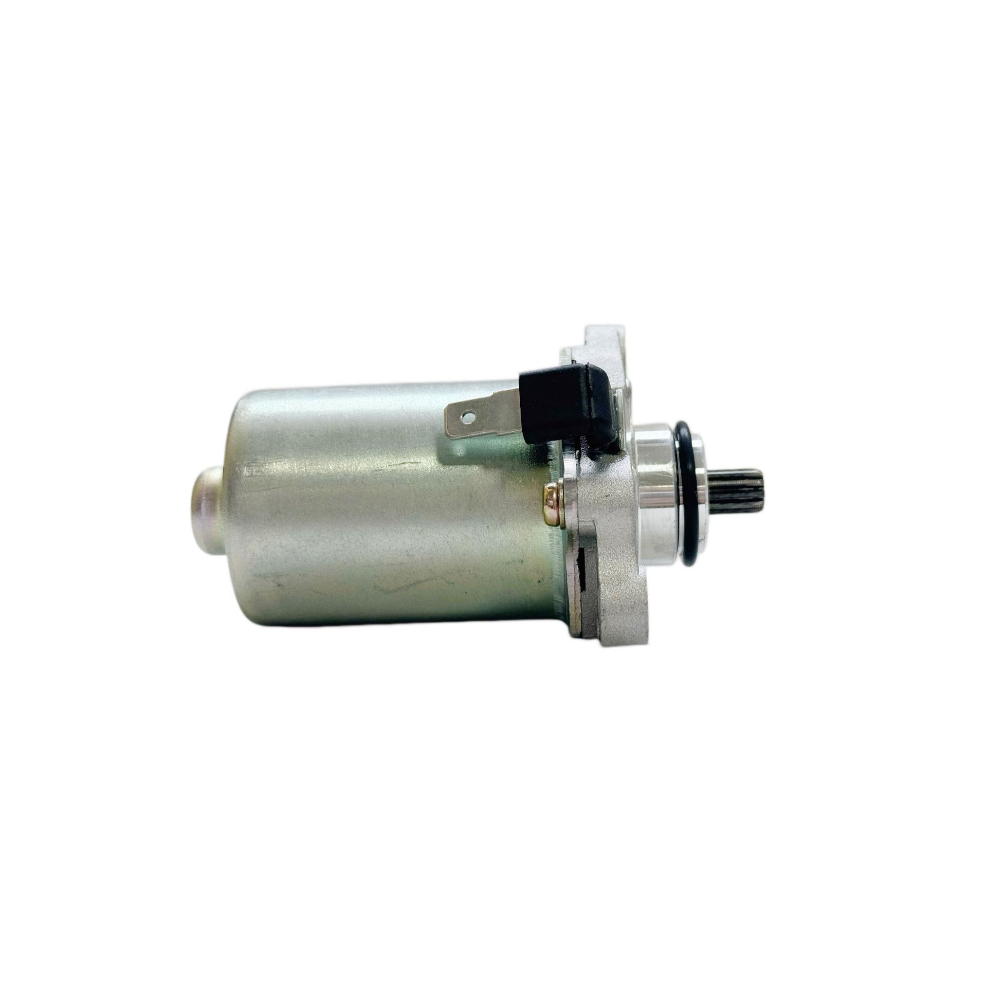 31210-Gr1-014 Is Suitable for Typhoon 50 Motorcycle Motor Starter Motor Starter
