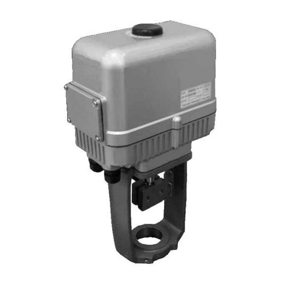 yamatake日本AZBIL山武MY9400A0001 MY9400B0001电动执行器