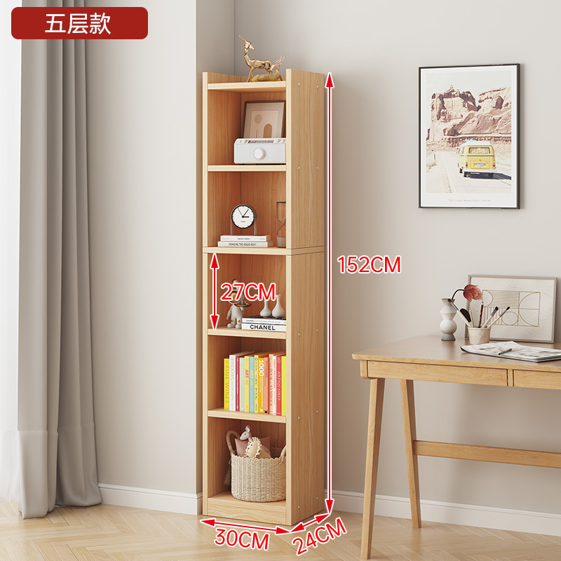 Imitation solid wood color 5 layers