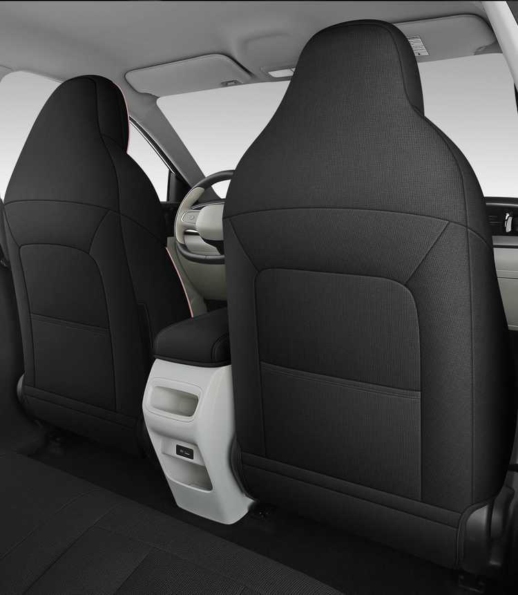 Suitable for 2026 Geely Xingyue Seat Covers, Full Surround Four-Season Special Seat Covers, 26 Models of Linen Car Seat Cushions