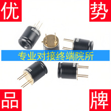 原装MLX90640ESF-BAB-000-TU 热敏式图像传感器32x24红外阵列代理