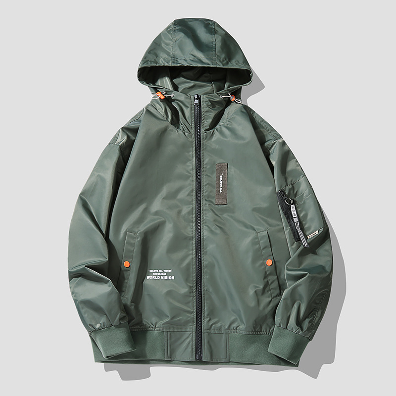 Verde militar