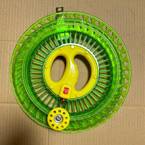 Green bearing, diameter 28mm