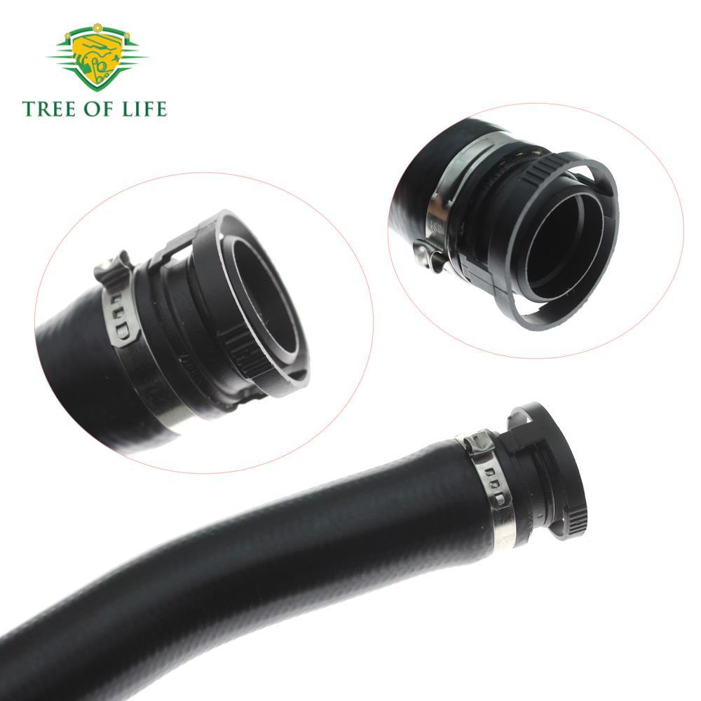 22725966,21718154 para mangueras de filtro del cárter del motor Volvo