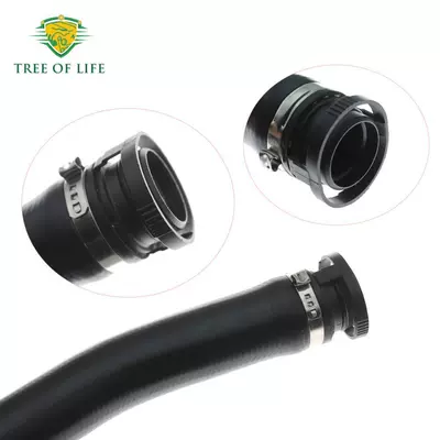 Crankcase Filter – Other starting systems