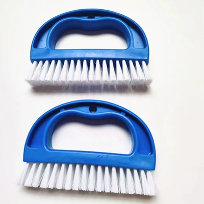 Brush, Plastic Brush, Powerful Cleaning – Car cleaning tools