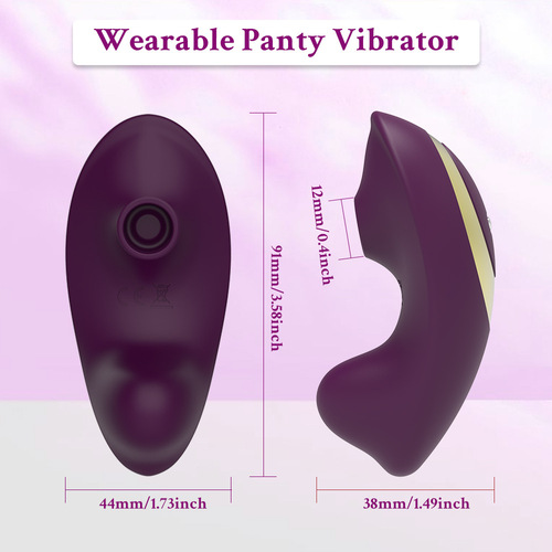 Women's intimate honey-hole wearable for outdoor play: training, snug-fitting panties with clitoral stimulation, delightful wave-like massage, and vibrating pleasure device.