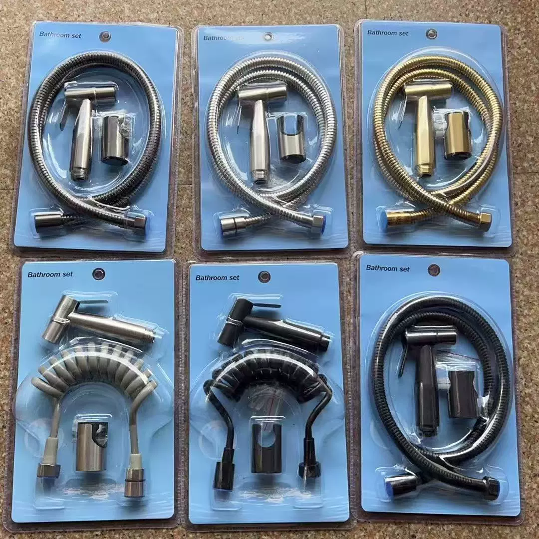 Удобный домашний унитаз распылитель для мойки для туалета