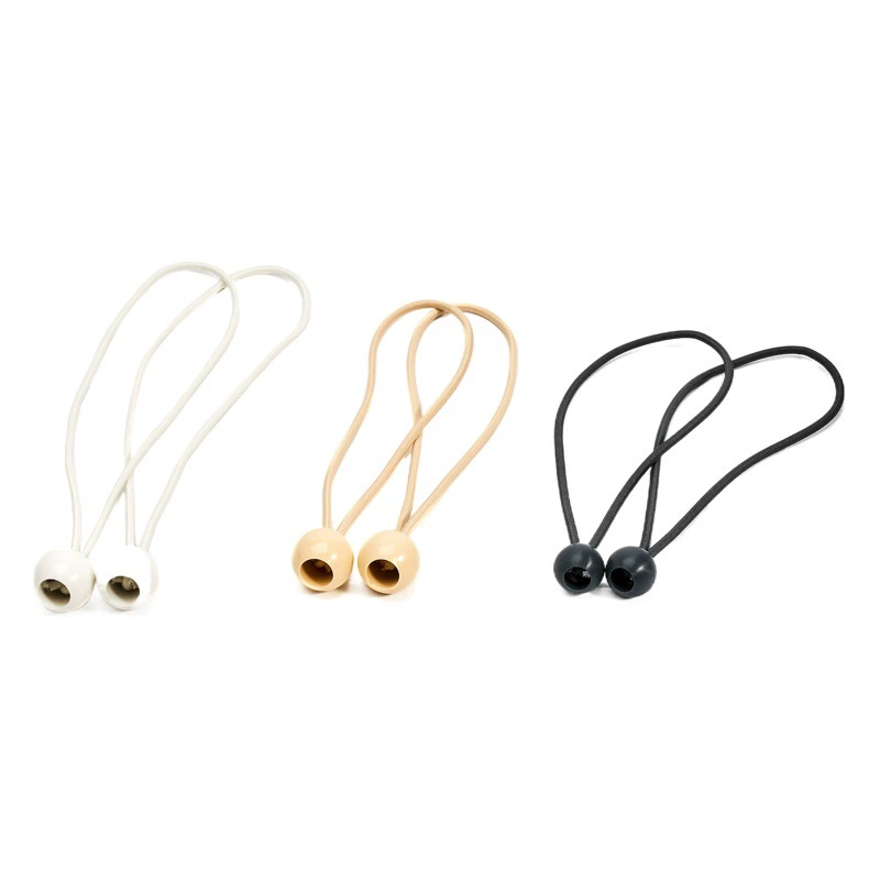 С мячом эластичная круглая веревка палатка для кемпинга эластичная веревка для хранения батут фиксированный мяч веревка эластичная банджи веревка может быть настроена