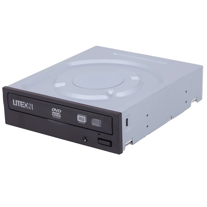 Жесткий диск LITEON 324DVD SATA, оптический привод внутренняя установка, 24x скорость
