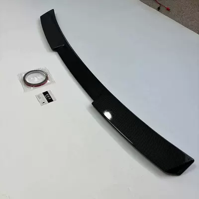 Fixed wind wing G20G28 Blade Top Wing Fixed