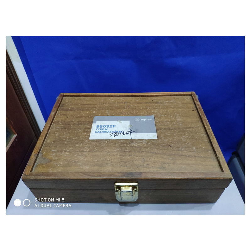 安捷伦Agilent 85032F 网络分析仪校准件 85032F原装9G校准件