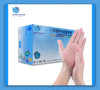 Disposable Hengchang PVC inspect overlapping protect household Kitchen food quarantine glove 100 doctor glove
