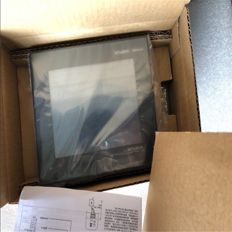 菱联自动化 供应GT2708-STBD三菱触摸屏只做原装