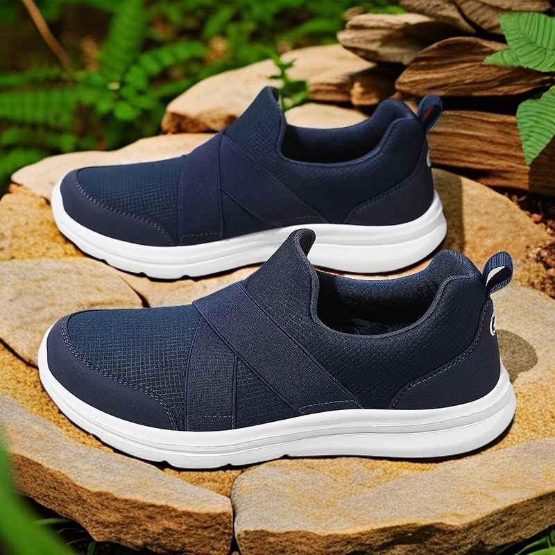 Comfortable lightweight sneakers