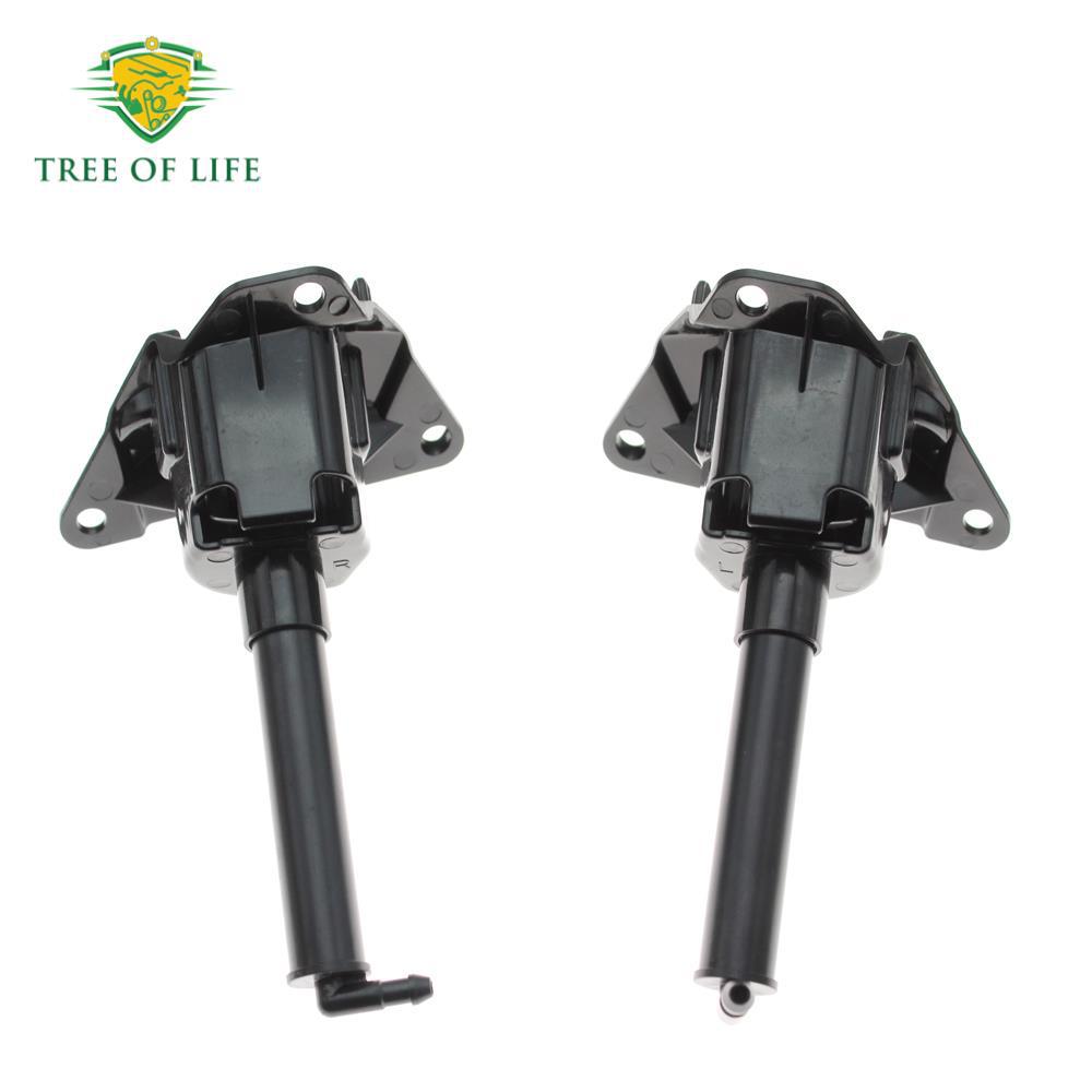 T4N8133 T4N8134 Actuador de bomba de limpieza de boquilla de limpieza del limpiador de faro Jaguar XE