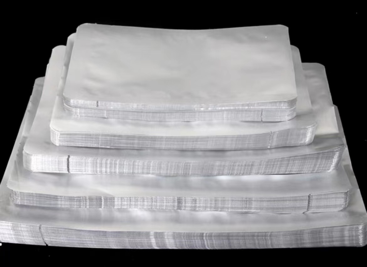 纯铝箔真空袋蒸煮14