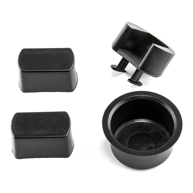 Cross-Border Automotive Parts American Door Hinge Pivot Bushing Door Hinge Bushing Suitable for Ford Dodge