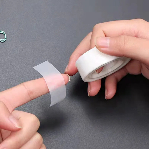Correction Tape Student-Writable Adhesive Tape for Writing, Correction Tape for Copying, Invisible Correction Tape Stationery Tape