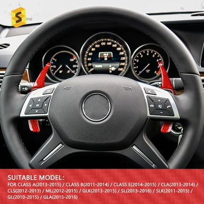 Other Automotive Interior Supplies B-Class E-Class M-Class Real Carbon