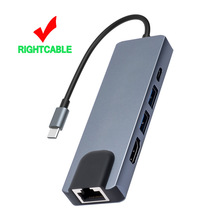 typec�Uչ�]hdmi�־���չ�֙CRJ45air macbookpro�D�Q��ǧ�׾W��